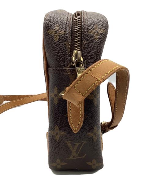 LOUIS VUITTON（ルイ ヴィトン）LOUIS VUITTON (ルイ ヴィトン) トロカデロ27の古着・服飾アイテム