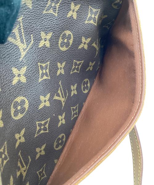 LOUIS VUITTON（ルイ ヴィトン）LOUIS VUITTON (ルイ ヴィトン) トロカデロ27の古着・服飾アイテム