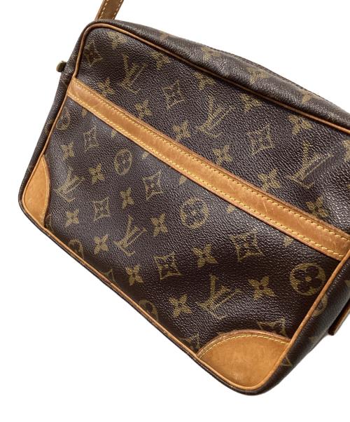 LOUIS VUITTON（ルイ ヴィトン）LOUIS VUITTON (ルイ ヴィトン) トロカデロ27の古着・服飾アイテム