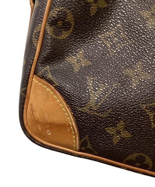 LOUIS VUITTON（ルイ ヴィトン）LOUIS VUITTON (ルイ ヴィトン) トロカデロ27の古着・服飾アイテム