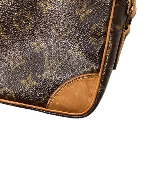 LOUIS VUITTON（ルイ ヴィトン）LOUIS VUITTON (ルイ ヴィトン) トロカデロ27の古着・服飾アイテム