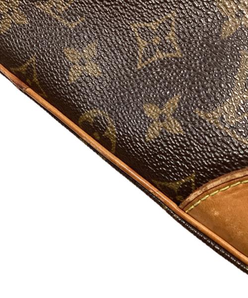 LOUIS VUITTON（ルイ ヴィトン）LOUIS VUITTON (ルイ ヴィトン) トロカデロ27の古着・服飾アイテム