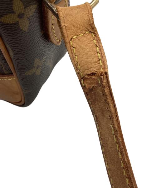LOUIS VUITTON（ルイ ヴィトン）LOUIS VUITTON (ルイ ヴィトン) トロカデロ27の古着・服飾アイテム