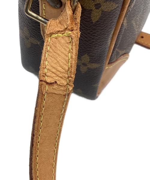 LOUIS VUITTON（ルイ ヴィトン）LOUIS VUITTON (ルイ ヴィトン) トロカデロ27の古着・服飾アイテム