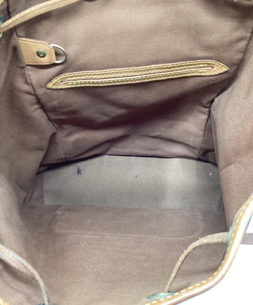 LOUIS VUITTON（ルイ ヴィトン）LOUIS VUITTON (ルイ ヴィトン) リュックの古着・服飾アイテム