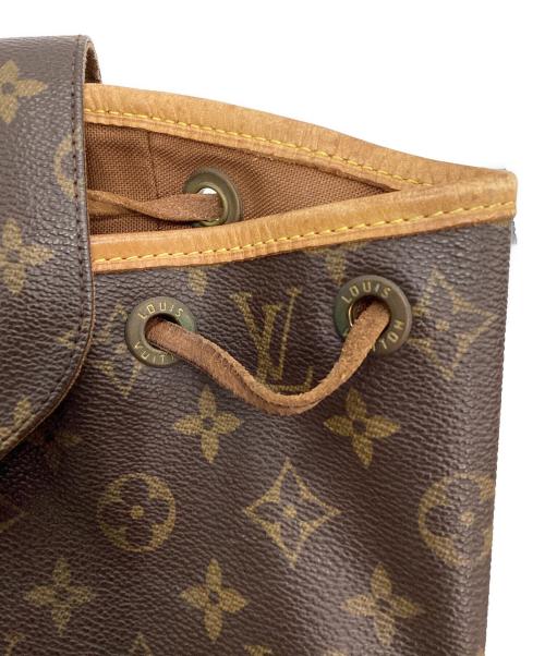 LOUIS VUITTON（ルイ ヴィトン）LOUIS VUITTON (ルイ ヴィトン) モンスリMMの古着・服飾アイテム
