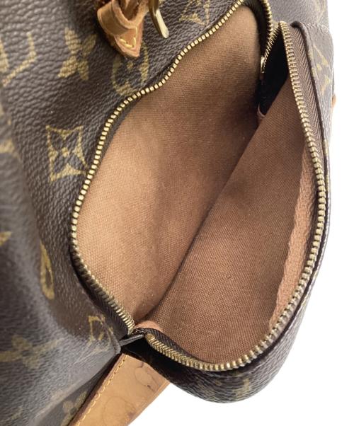 LOUIS VUITTON（ルイ ヴィトン）LOUIS VUITTON (ルイ ヴィトン) モンスリMMの古着・服飾アイテム