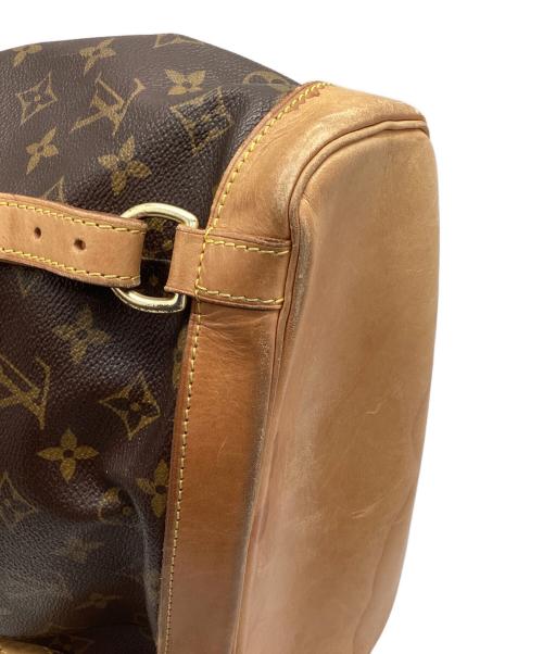 LOUIS VUITTON（ルイ ヴィトン）LOUIS VUITTON (ルイ ヴィトン) モンスリMMの古着・服飾アイテム