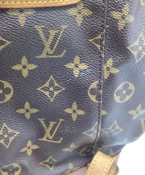 LOUIS VUITTON（ルイ ヴィトン）LOUIS VUITTON (ルイ ヴィトン) モンスリMMの古着・服飾アイテム