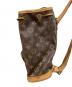 LOUIS VUITTON (ルイ ヴィトン) モンスリMM：60000円