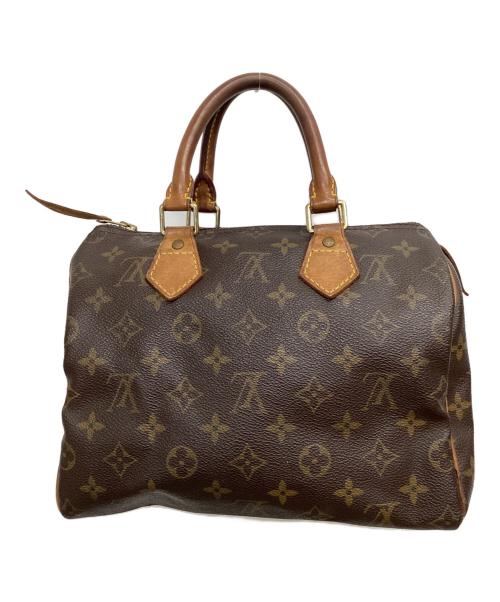 LOUIS VUITTON（ルイ ヴィトン）LOUIS VUITTON (ルイ ヴィトン) スピーディ25の古着・服飾アイテム