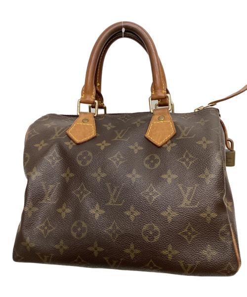 LOUIS VUITTON（ルイ ヴィトン）LOUIS VUITTON (ルイ ヴィトン) スピーディ25の古着・服飾アイテム