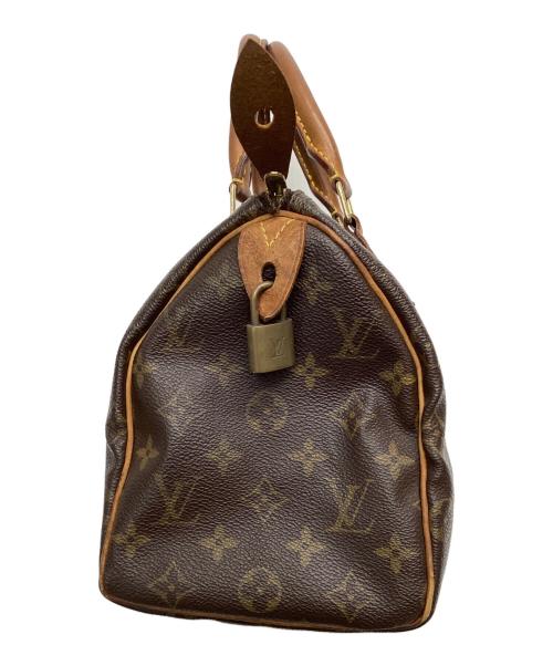 LOUIS VUITTON（ルイ ヴィトン）LOUIS VUITTON (ルイ ヴィトン) スピーディ25の古着・服飾アイテム