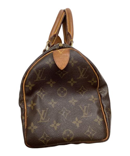 LOUIS VUITTON（ルイ ヴィトン）LOUIS VUITTON (ルイ ヴィトン) スピーディ25の古着・服飾アイテム