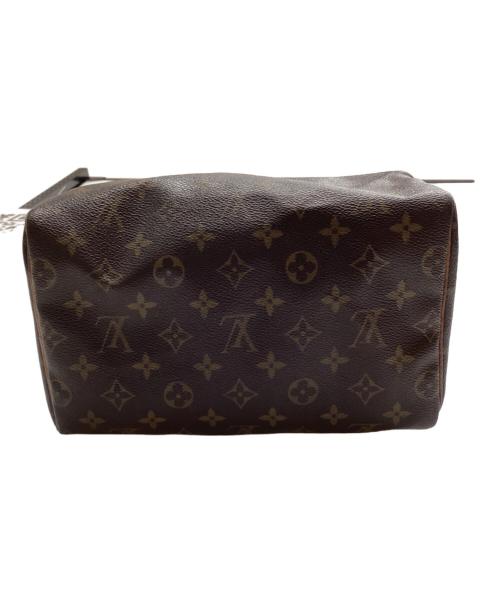 LOUIS VUITTON（ルイ ヴィトン）LOUIS VUITTON (ルイ ヴィトン) スピーディ25の古着・服飾アイテム