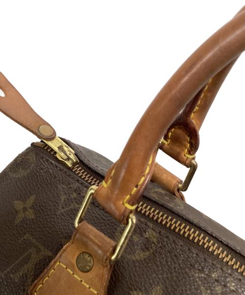 LOUIS VUITTON（ルイ ヴィトン）LOUIS VUITTON (ルイ ヴィトン) スピーディ25の古着・服飾アイテム