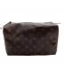 中古・古着 LOUIS VUITTON (ルイ ヴィトン) スピーディ25：38000円