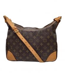 LOUIS VUITTON（ルイ ヴィトン）の古着「ブローニュ30」