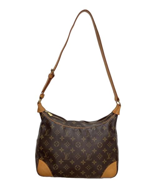 LOUIS VUITTON（ルイ ヴィトン）LOUIS VUITTON (ルイ ヴィトン) ブローニュ30の古着・服飾アイテム