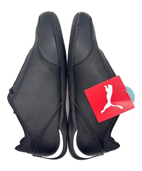 PUMA（プーマ）PUMA (プーマ) スニーカー ブラック サイズ:26㎝の古着・服飾アイテム