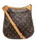 LOUIS VUITTON（ルイ ヴィトン）の古着「オデオン PM」｜ブラウン