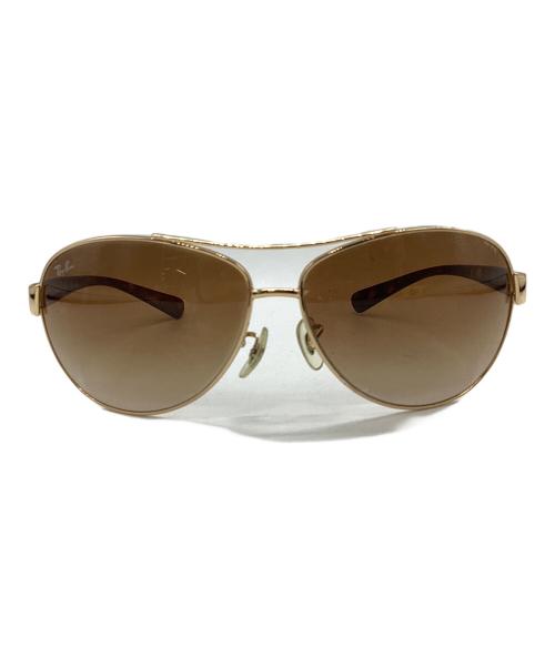 RAY-BAN（レイバン）RAY-BAN (レイバン) サングラス サイズ:67□13の古着・服飾アイテム