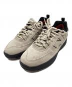 NEW BALANCEニューバランス）の古着「スニーカー」｜ベージュ