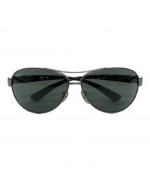 RAY-BAN（レイバン）の古着「サングラス」