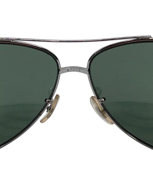 RAY-BAN（レイバン）RAY-BAN (レイバン) サングラス サイズ:67□13の古着・服飾アイテム
