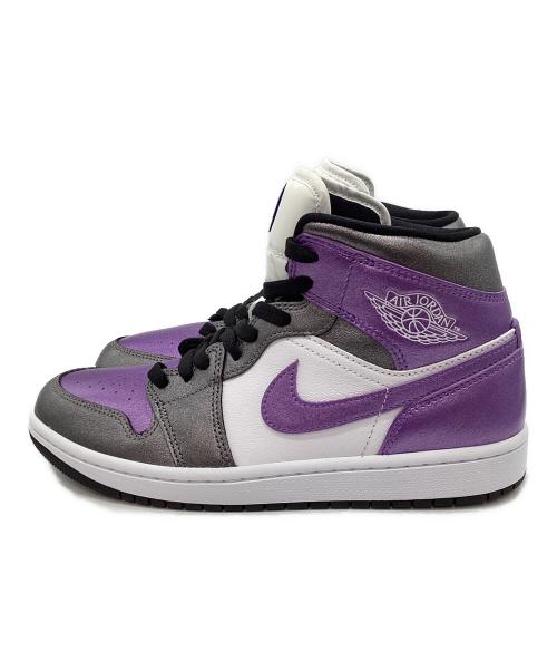 NIKE（ナイキ）NIKE (ナイキ) Nike Women's Air Jordan 1 Mid 