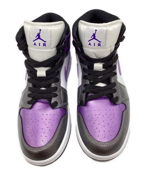 NIKE（ナイキ）NIKE (ナイキ) Nike Women's Air Jordan 1 Mid 