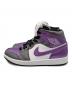 NIKE (ナイキ) Nike Women's Air Jordan 1 Mid 