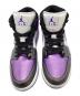 中古・古着 NIKE (ナイキ) Nike Women's Air Jordan 1 Mid 