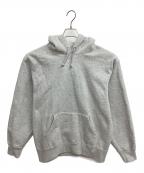 SUPREMEシュプリーム）の古着「パーカー」｜グレー