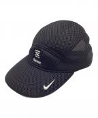NIKE×SUPREMEナイキ×シュプリーム）の古着「メッシュキャップ」