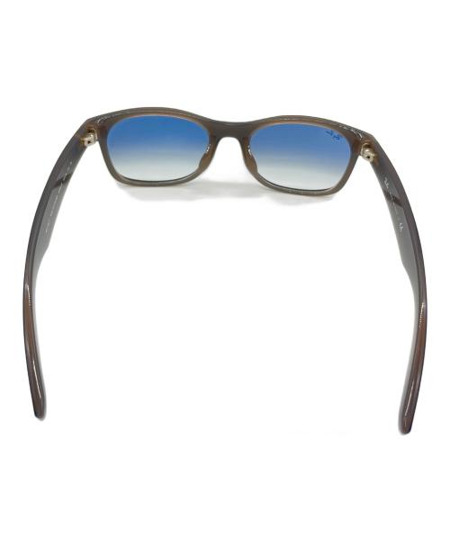 RAY-BAN（レイバン）RAY-BAN (レイバン) サングラス ネイビー×ダークブラウンの古着・服飾アイテム