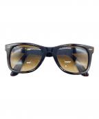 RAY-BANレイバン）の古着「サングラス」｜ダークブラウン