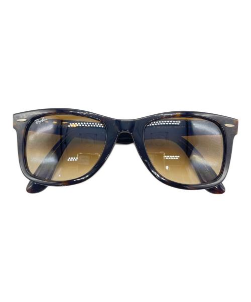 RAY-BAN（レイバン）RAY-BAN (レイバン) サングラス ダークブラウンの古着・服飾アイテム
