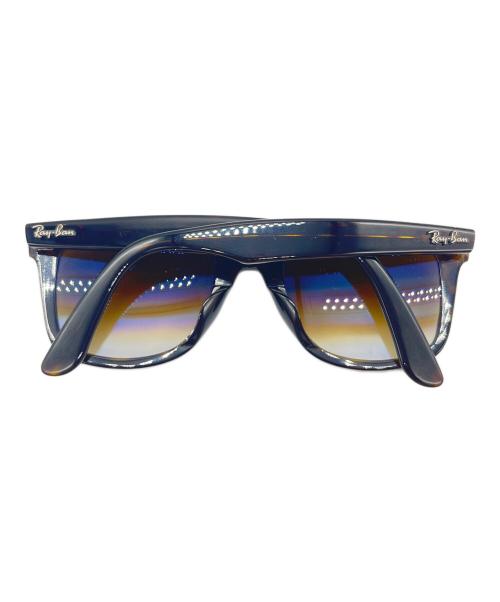 RAY-BAN（レイバン）RAY-BAN (レイバン) サングラス ダークブラウンの古着・服飾アイテム