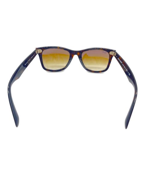 RAY-BAN（レイバン）RAY-BAN (レイバン) サングラス ダークブラウンの古着・服飾アイテム