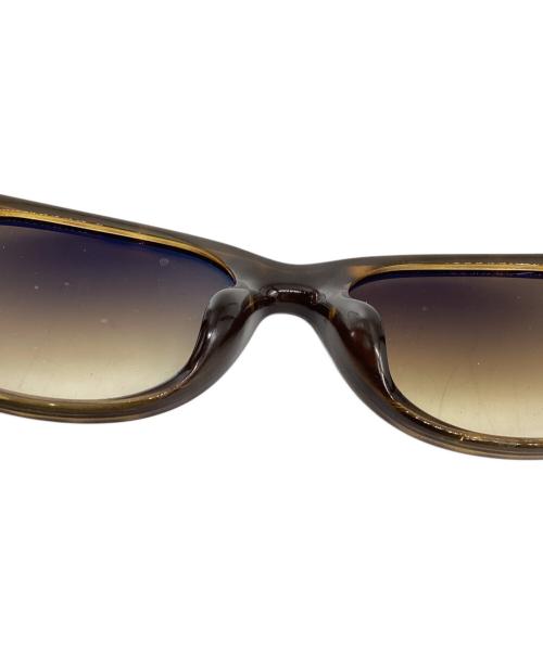 RAY-BAN（レイバン）RAY-BAN (レイバン) サングラス ブラウンの古着・服飾アイテム