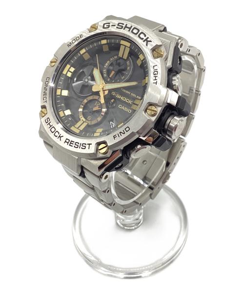 CASIO（カシオ）CASIO (カシオ) 腕時計 ブラックの古着・服飾アイテム