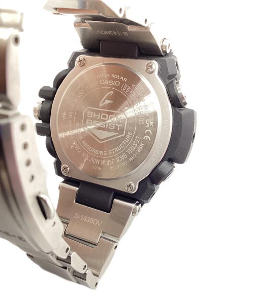 CASIO（カシオ）CASIO (カシオ) 腕時計 ブラックの古着・服飾アイテム