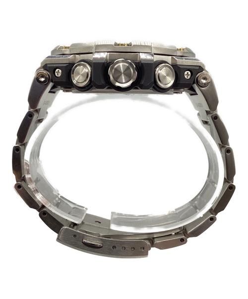 CASIO（カシオ）CASIO (カシオ) 腕時計 ブラックの古着・服飾アイテム