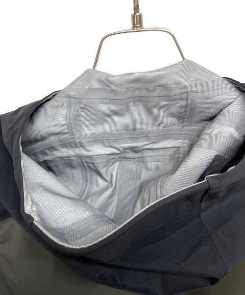 mont-bell（モンベル）mont-bell (モンベル) ミディパーカ ブラック サイズ:XLの古着・服飾アイテム