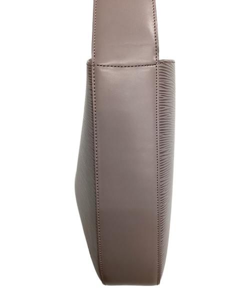 LOUIS VUITTON（ルイ ヴィトン）LOUIS VUITTON (ルイ ヴィトン) ショルダーバッグ ライトパープルの古着・服飾アイテム