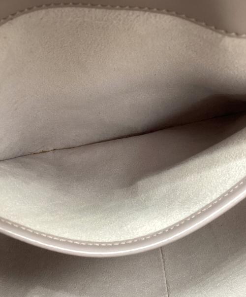 LOUIS VUITTON（ルイ ヴィトン）LOUIS VUITTON (ルイ ヴィトン) ショルダーバッグ ライトパープルの古着・服飾アイテム