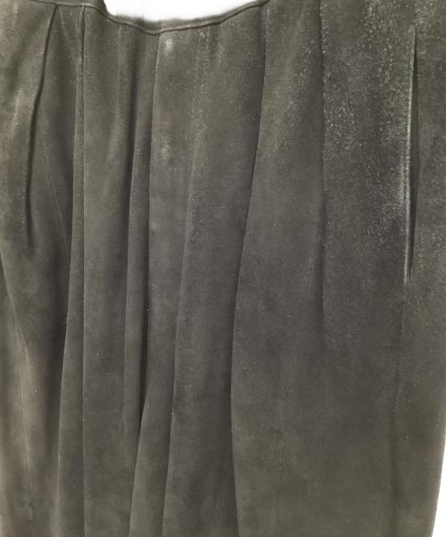 ANCELLM（アンセルム）ANCELLM (アンセルム) パンツ ブラック サイズ:2の古着・服飾アイテム