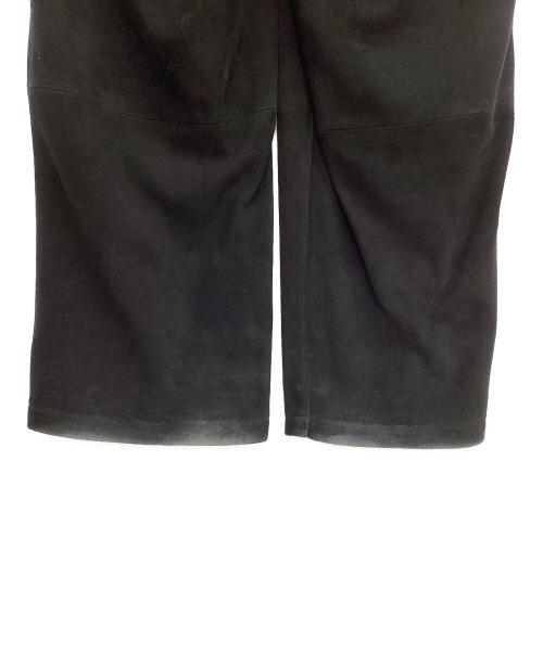 ANCELLM（アンセルム）ANCELLM (アンセルム) パンツ ブラック サイズ:2の古着・服飾アイテム