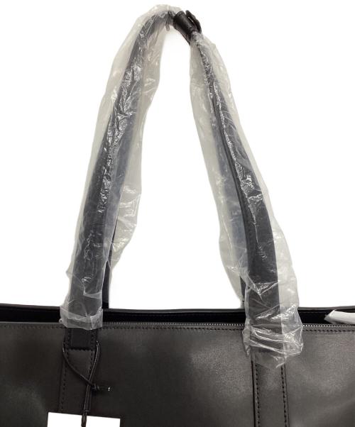 PAUL SMITH（ポールスミス）Paul Smith (ポールスミス) トートバッグ ブラック 未使用品の古着・服飾アイテム